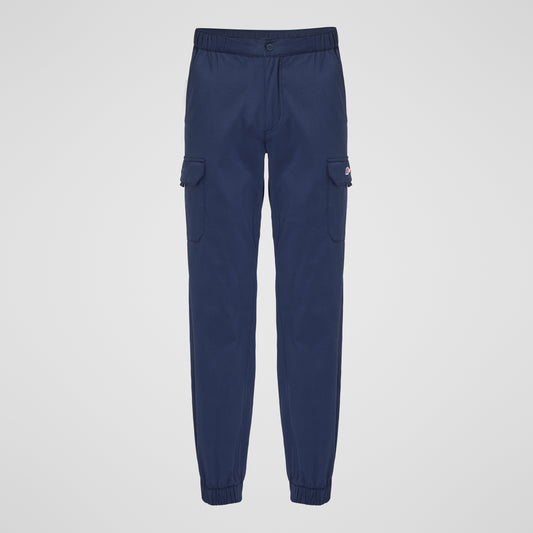 Men's Kirkfell Cargo Pant - Dark Blue