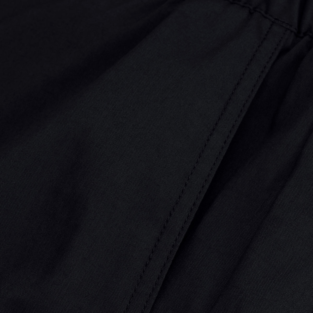Men's Kirkfell Cargo Short - Black