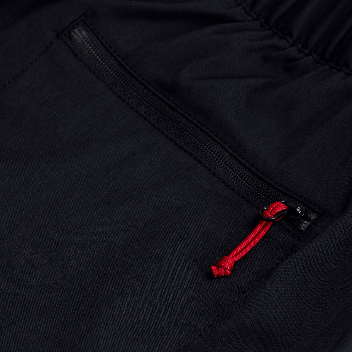 Men's Kirkfell Cargo Short - Black