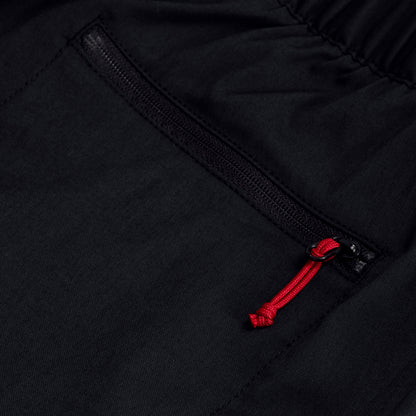 Men's Kirkfell Cargo Short - Black