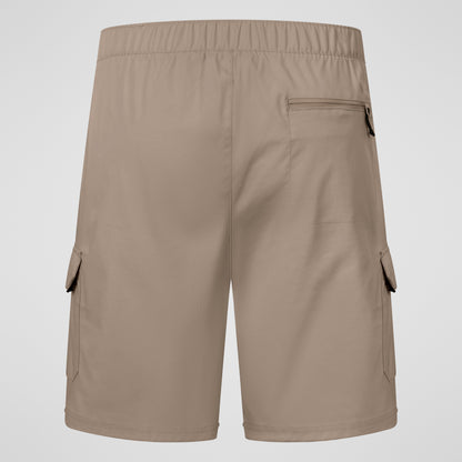 Men's Kirkfell Cargo Short - Natural