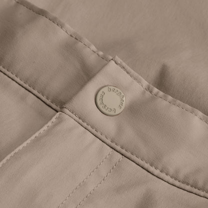 Men's Kirkfell Cargo Short - Natural