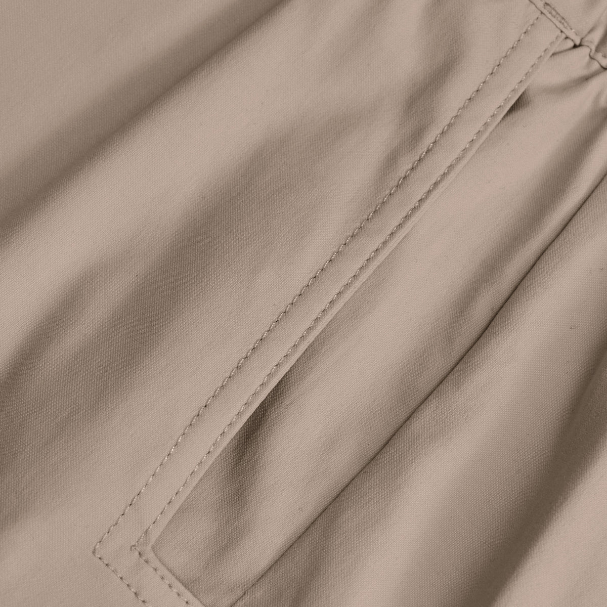 Men's Kirkfell Cargo Short - Natural