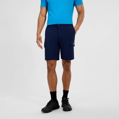 Men's Kirkfell Cargo Short - Blue