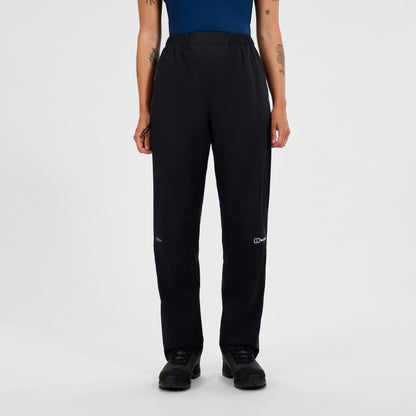 Women's Pertex Shield Pacsmart Pant - Black