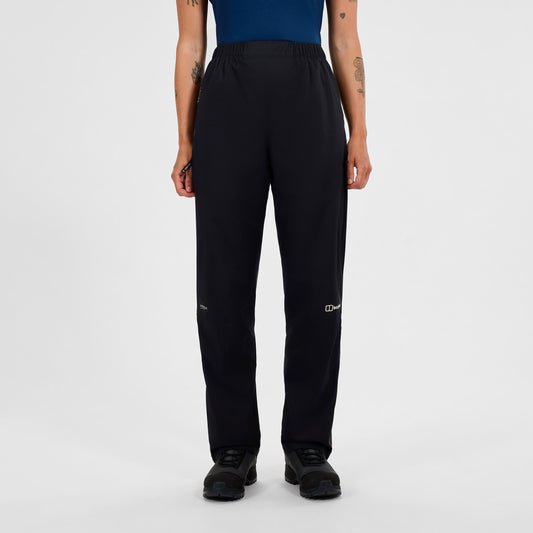 Women's Pertex Shield Pacsmart Pant - Black