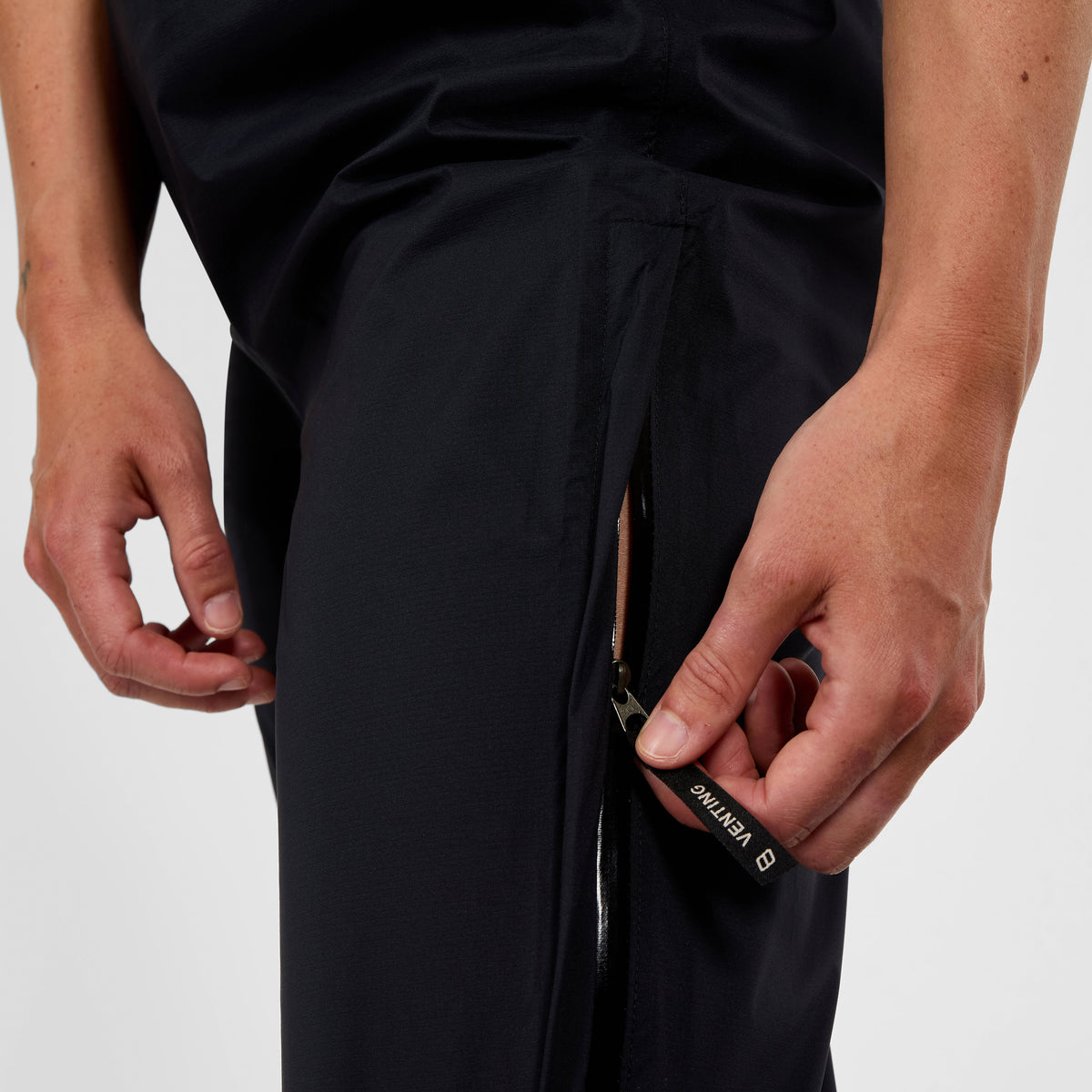Women's Pertex Shield Pacsmart Pant - Black