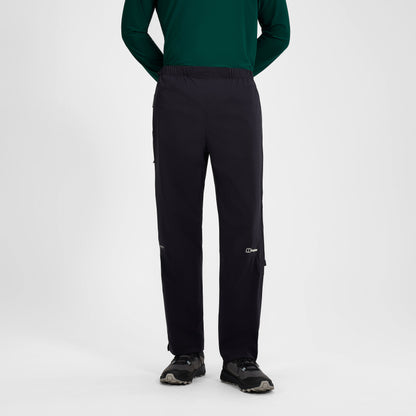 Men's Pertex Shield Pacsmart Pant - Black