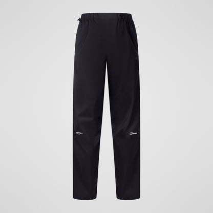 Men's Pertex Shield Pacsmart Pant - Black