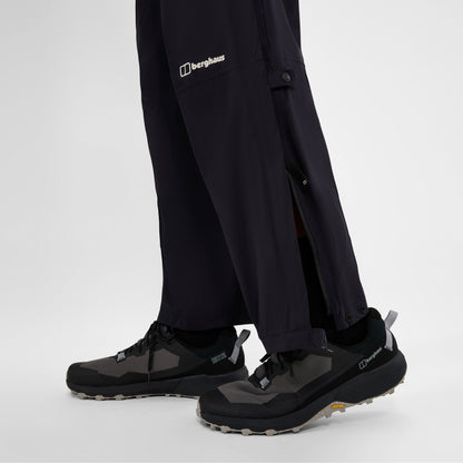 Men's Pertex Shield Pacsmart Pant - Black
