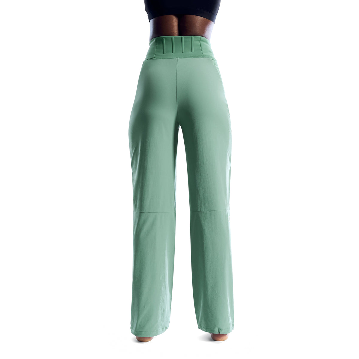 Women's Farren Trousers - Green