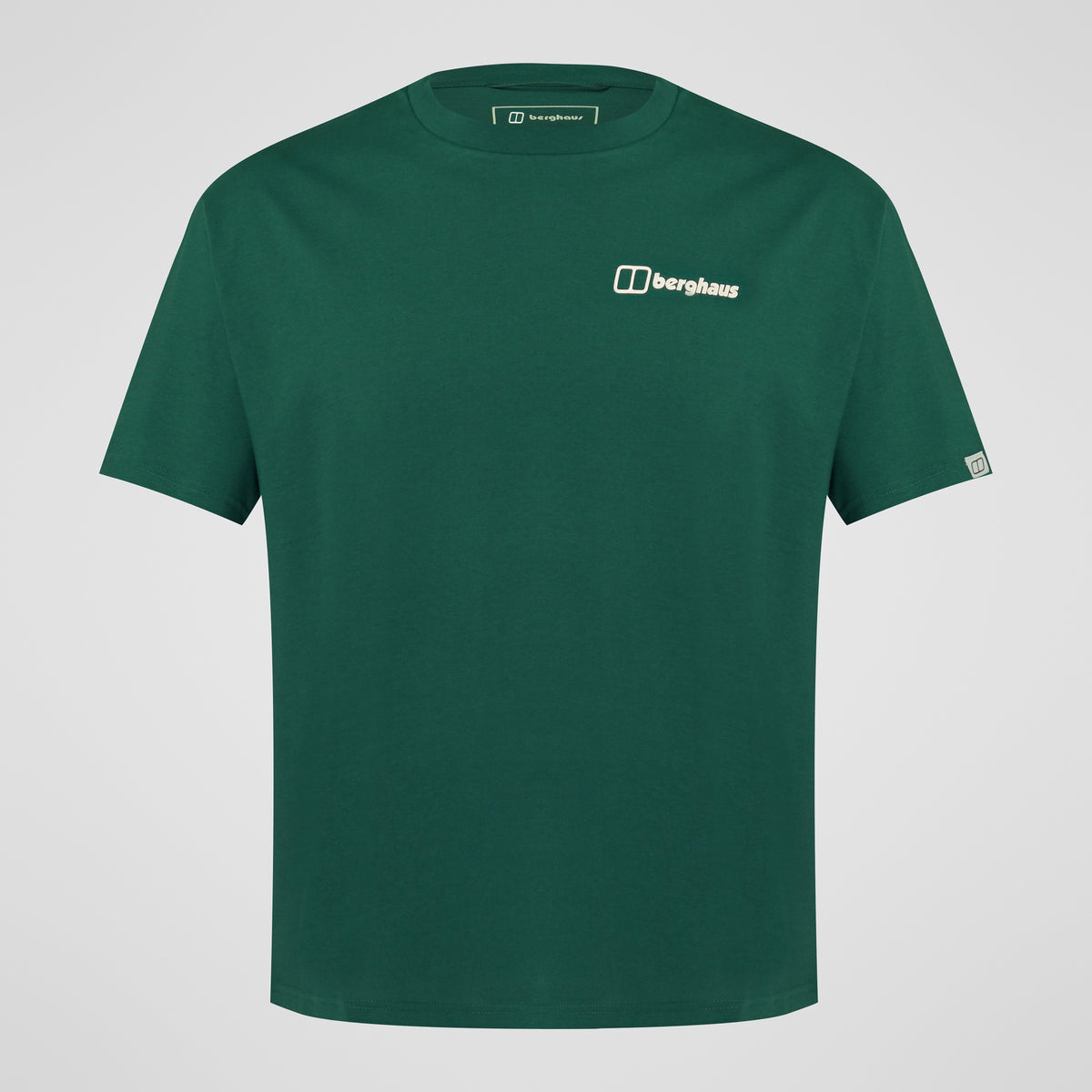 Unisex-T-Shirt „National Grid“ – Off-Peak