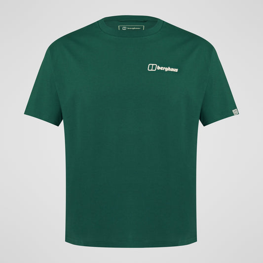 Unisex National Grid Tee - Off Peak
