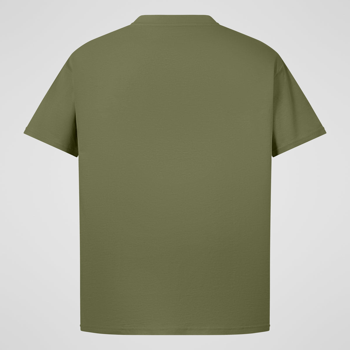 Unisex The B Tee - Green