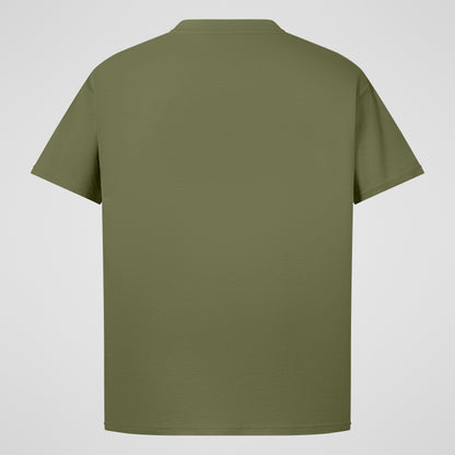 Unisex The B Tee - Green