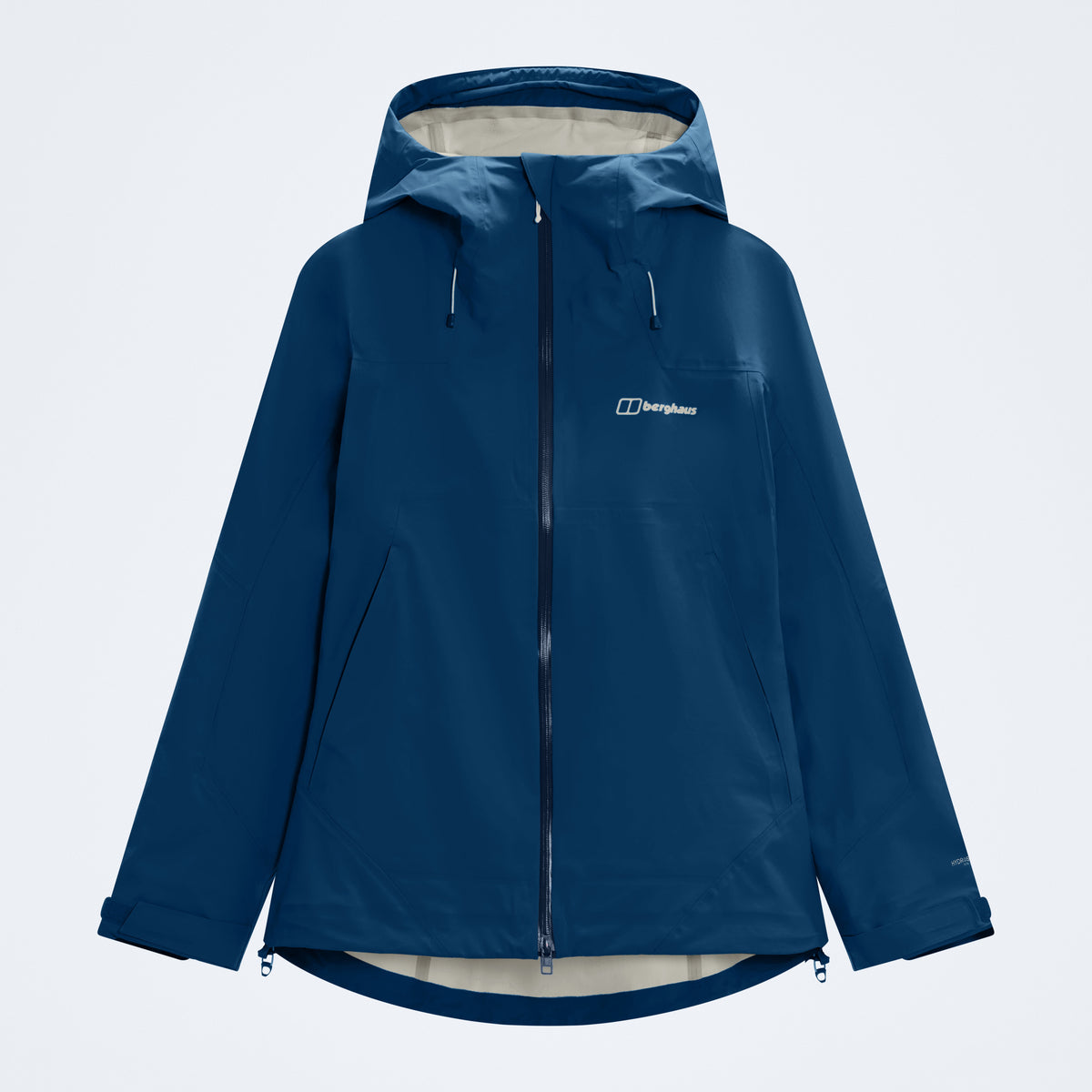 Women's Ridge-Master Jacket  - Dark Blue