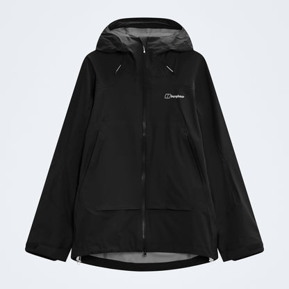 Men's Ridge-Master Jacket - Jet Black