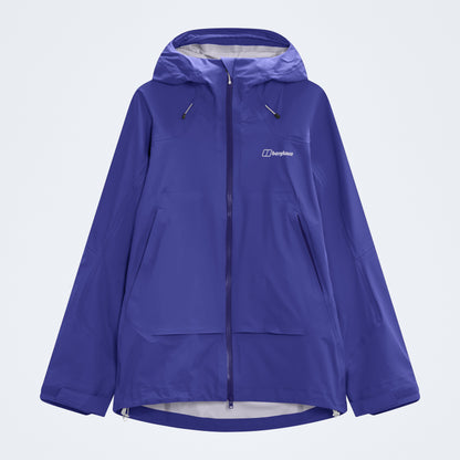 Men's Ridge-Master Jacket - Bottle Blue