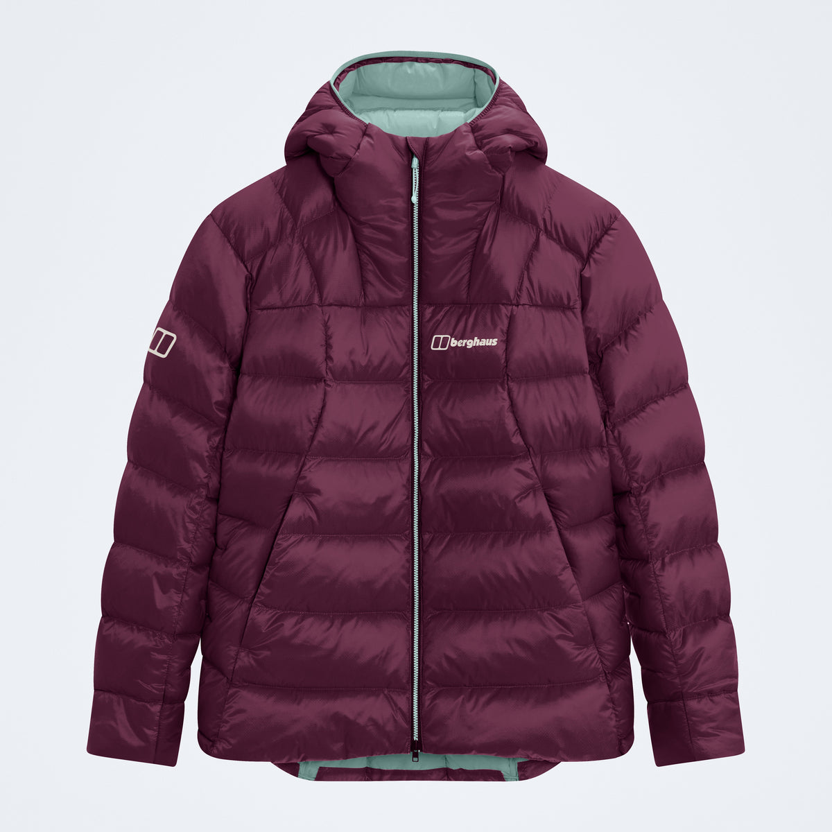 Women's Theralite Down Jacket  - Myocyte