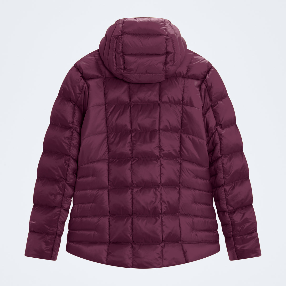 Women's Theralite Down Jacket  - Myocyte