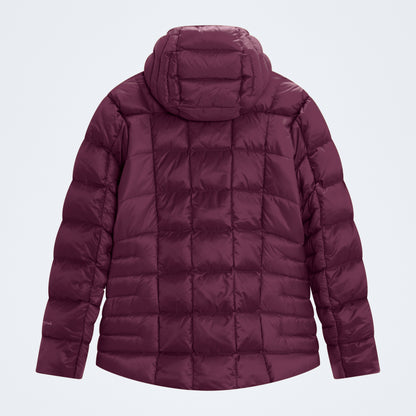 Women's Theralite Down Jacket  - Myocyte