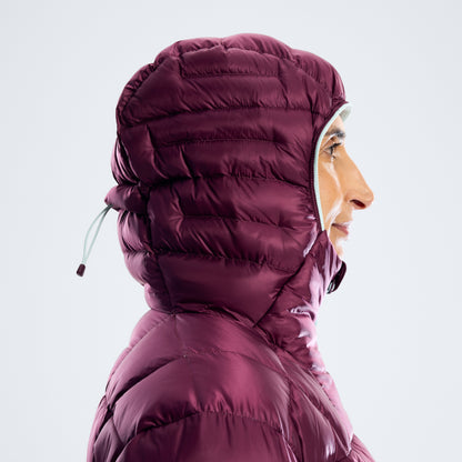 Women's Theralite Down Jacket  - Myocyte