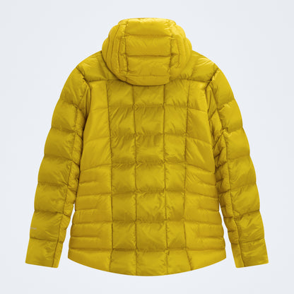 Women's Theralite Down Jacket  - Acid Rain
