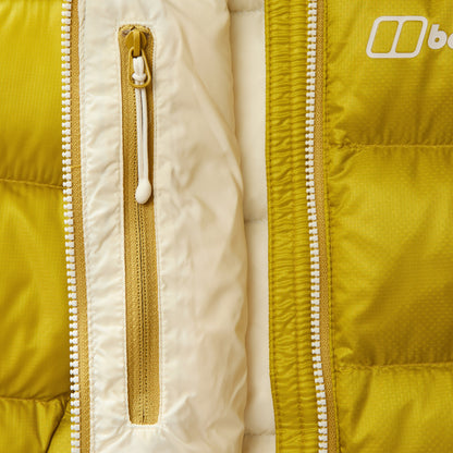Women's Theralite Down Jacket  - Acid Rain