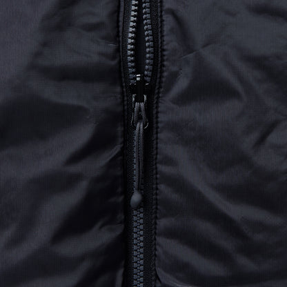 Men's Theralite Versa Jacket - Black/Black