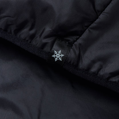 Men's Theralite Versa Jacket - Black/Black
