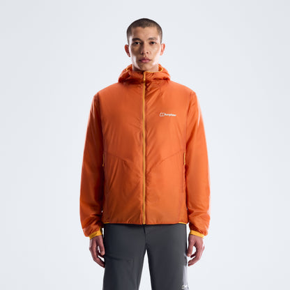Men's Theralite Versa Jacket - Blazing Fire