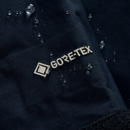 Women's Kielder Gore-Tex Interactive Jacket - Jet Black
