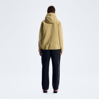 Women's Kielder Gore-Tex Interactive Jacket - Tuscan