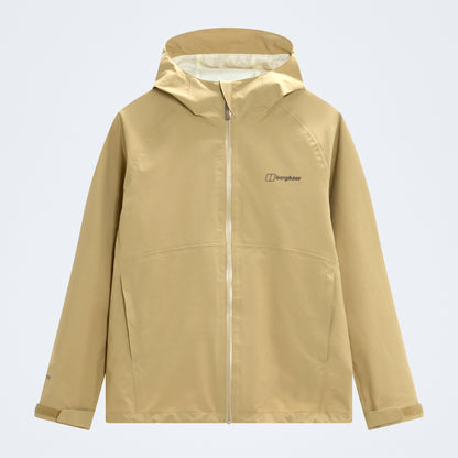 Women's Kielder Gore-Tex Interactive Jacket - Tuscan