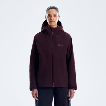 Women's Kielder Gore-Tex Interactive Jacket - Chakra