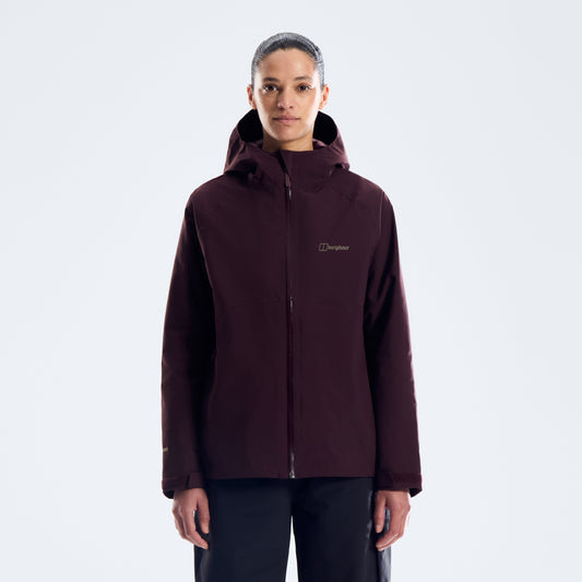 Women's Kielder Gore-Tex Interactive Jacket - Chakra