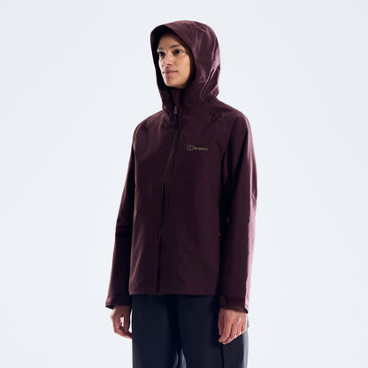 Women's Kielder Gore-Tex Interactive Jacket - Chakra