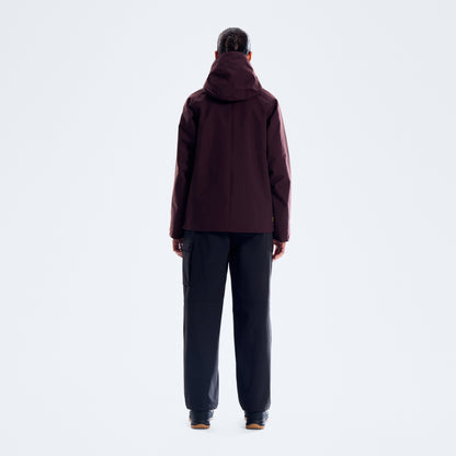 Women's Kielder Gore-Tex Interactive Jacket - Chakra