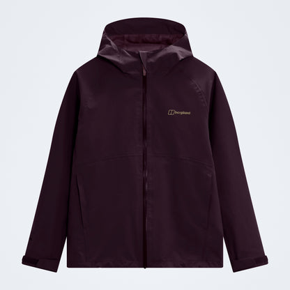Women's Kielder Gore-Tex Interactive Jacket - Chakra