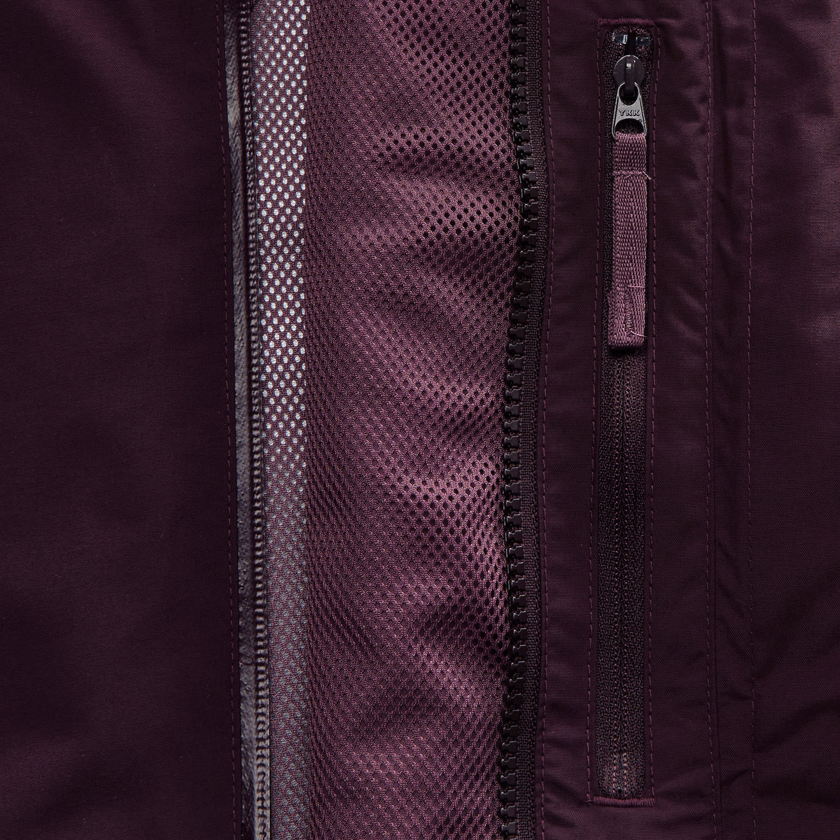 Women's Kielder Gore-Tex Interactive Jacket - Chakra