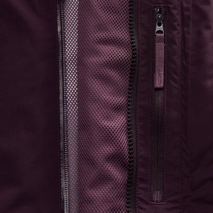 Women's Kielder Gore-Tex Interactive Jacket - Chakra