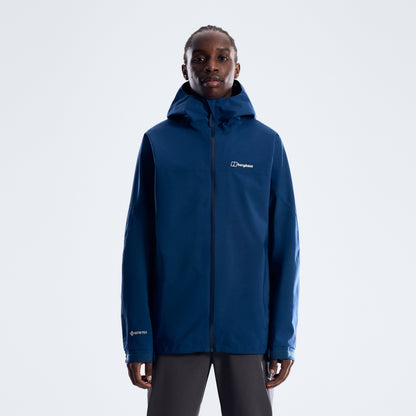 Men's Kielder Gore-Tex Interactive Jacket - Hale Navy
