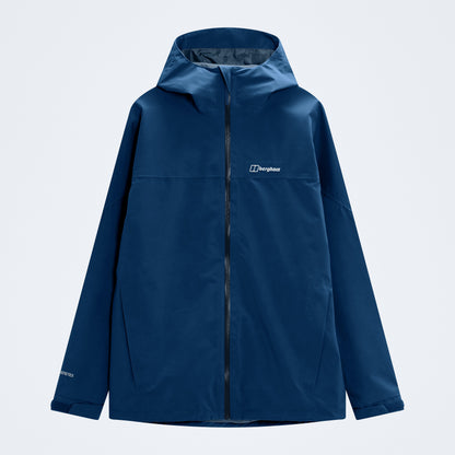 Men's Kielder Gore-Tex Interactive Jacket - Hale Navy