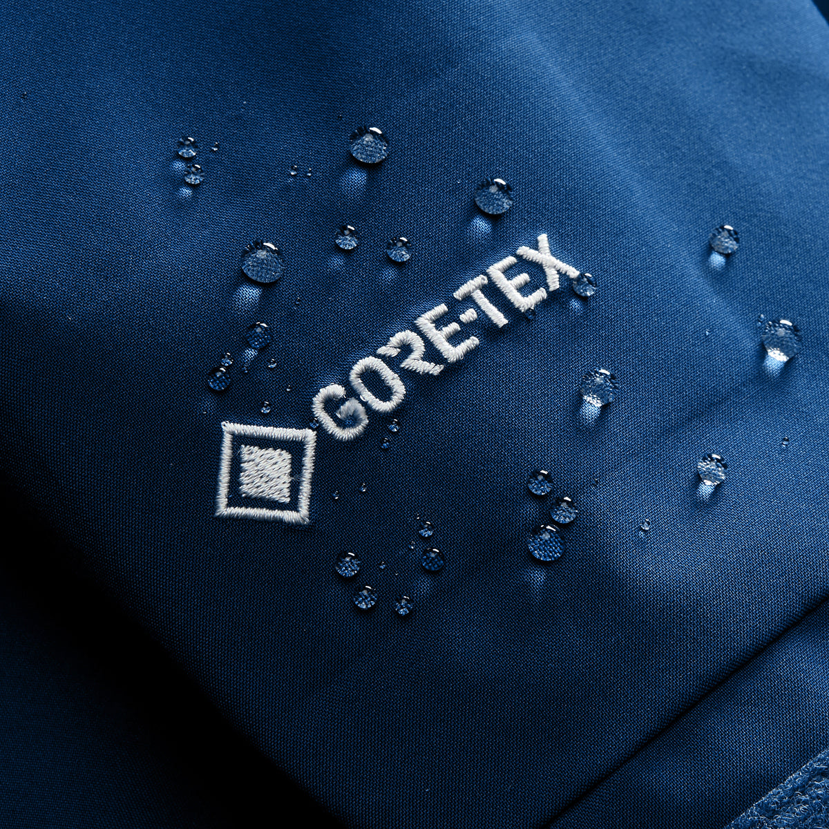 Men's Kielder Gore-Tex Interactive Jacket - Hale Navy