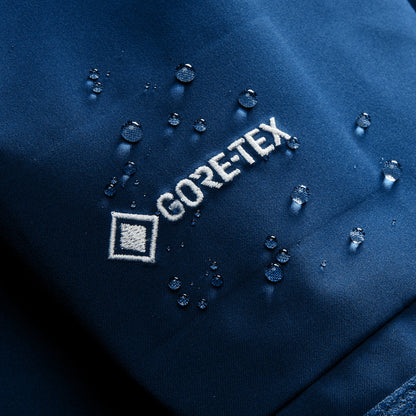 Men's Kielder Gore-Tex Interactive Jacket - Hale Navy