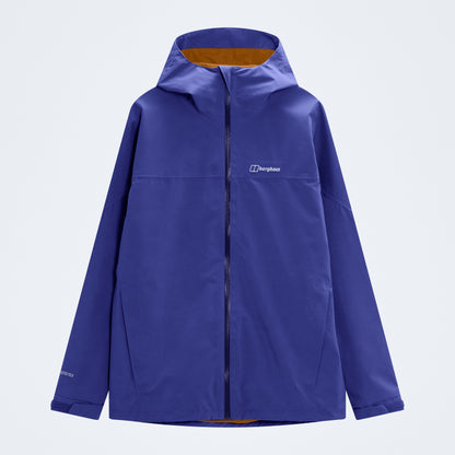 Men's Kielder Gore-Tex Interactive Jacket - Bottle Blue