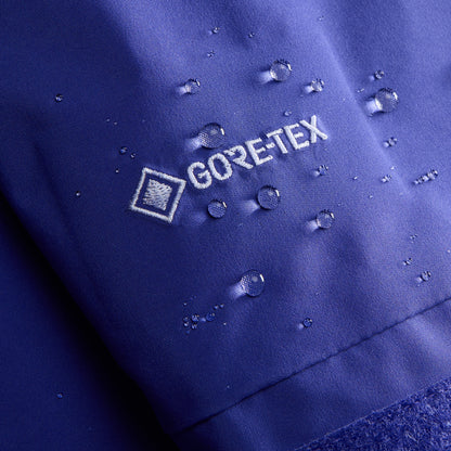 Men's Kielder Gore-Tex Interactive Jacket - Bottle Blue