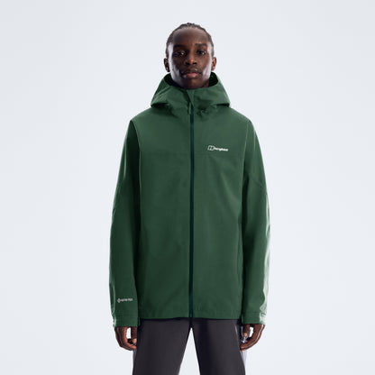 Men's Kielder Gore-Tex Interactive Jacket - Otherside