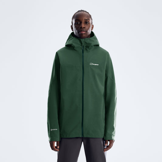 Men's Kielder Gore-Tex Interactive Jacket - Otherside