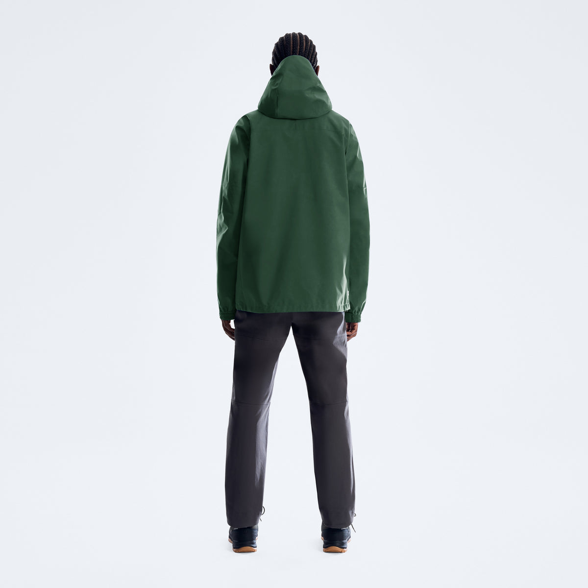 Men's Kielder Gore-Tex Interactive Jacket - Otherside